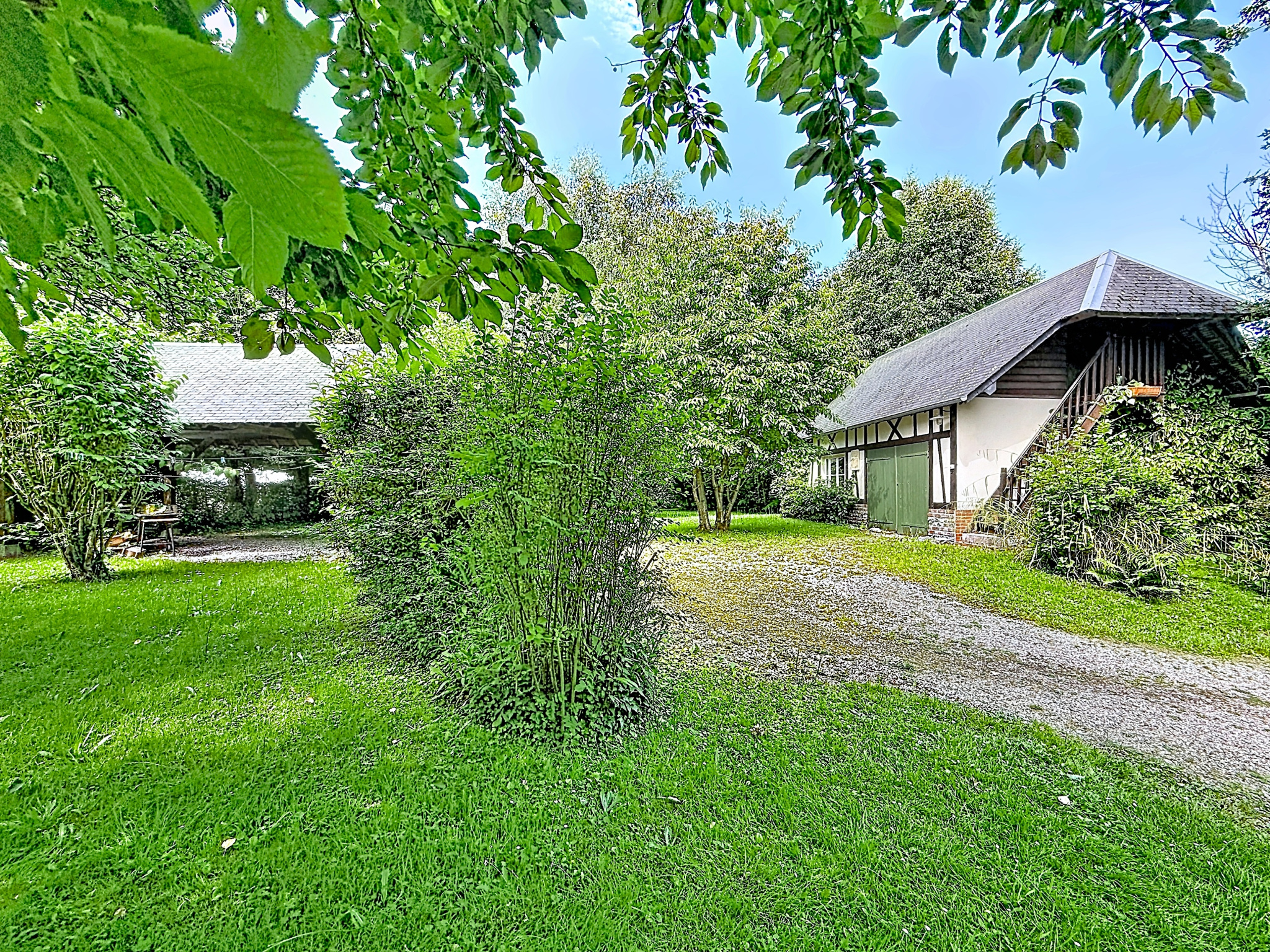 Troisième photo