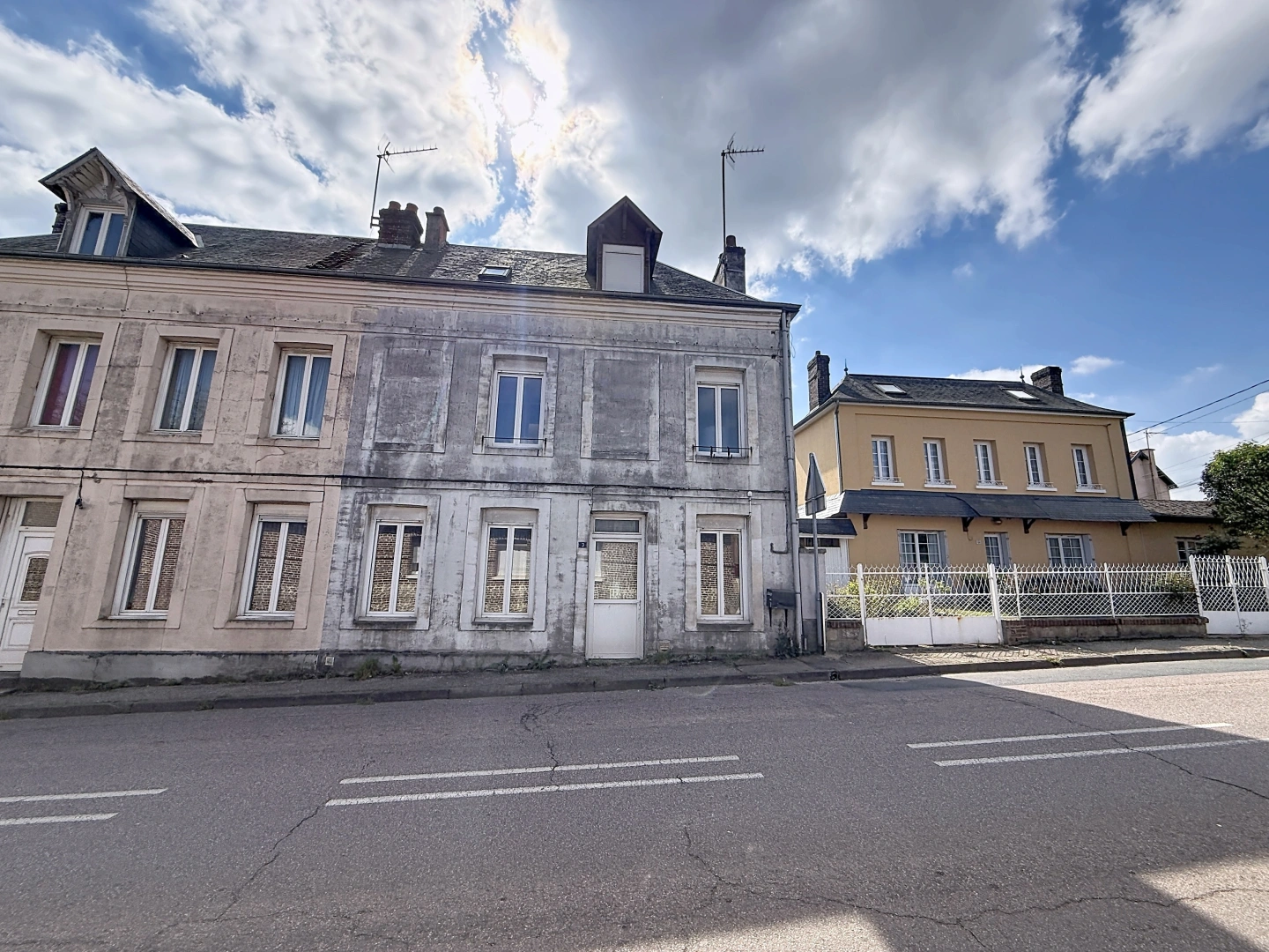 property